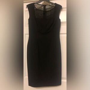 Calvin Klein Size 8 Dress